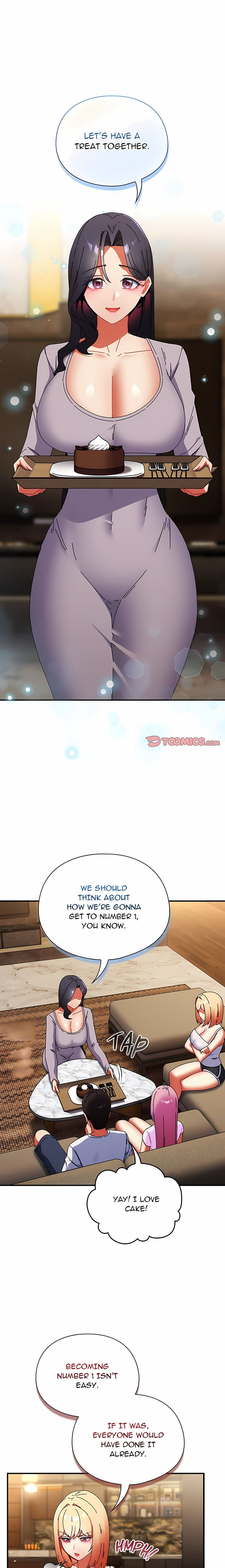 Take a Photo of Me Chapter 47 - Page 11 in English