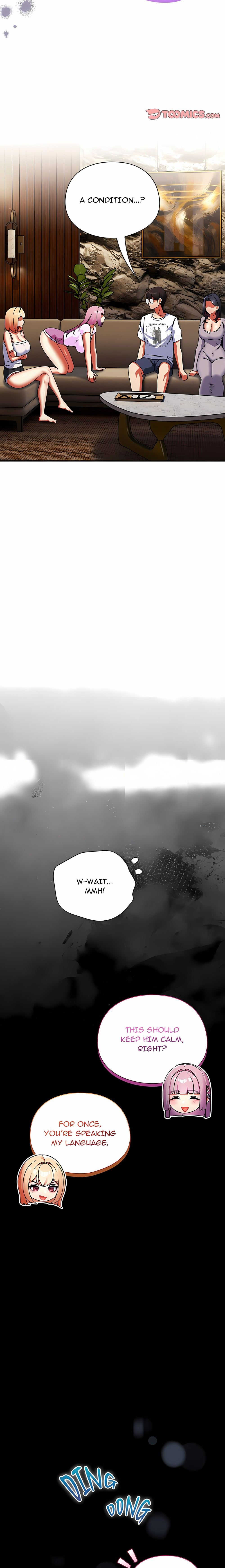 Take a Photo of Me Chapter 47 - Page 17 in English