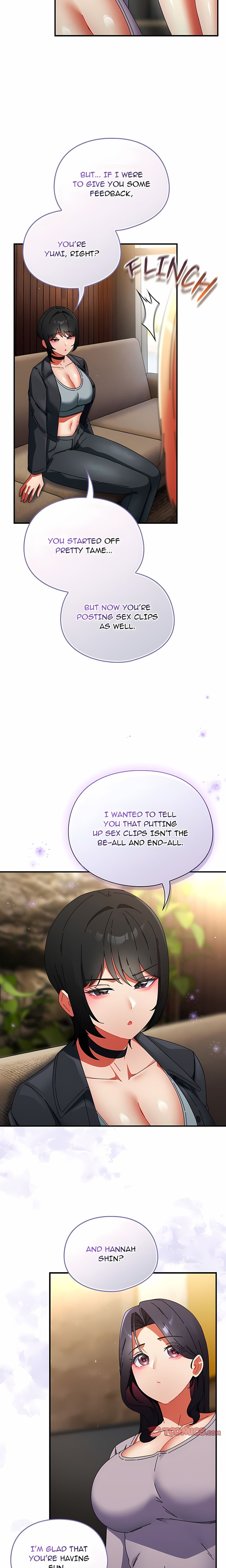 Take a Photo of Me Chapter 47 - Page 24 in English