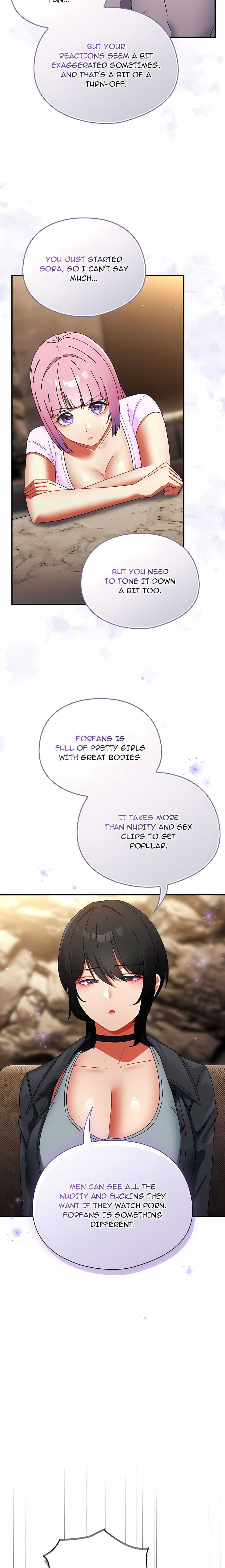 Take a Photo of Me Chapter 47 - Page 25 in English