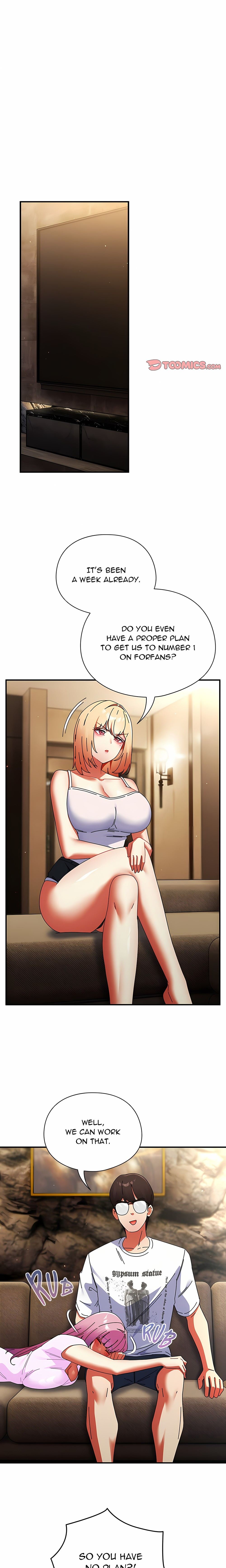 Take a Photo of Me Chapter 47 - Page 9 in English
