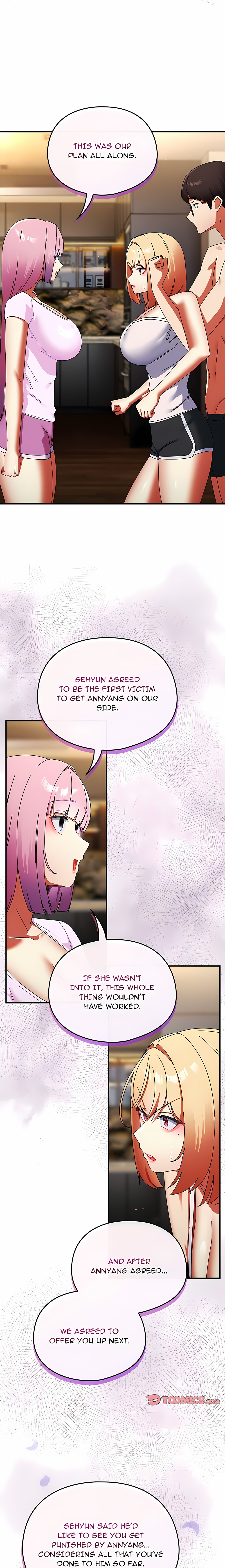 Take a Photo of Me Chapter 48 - Page 18 in English