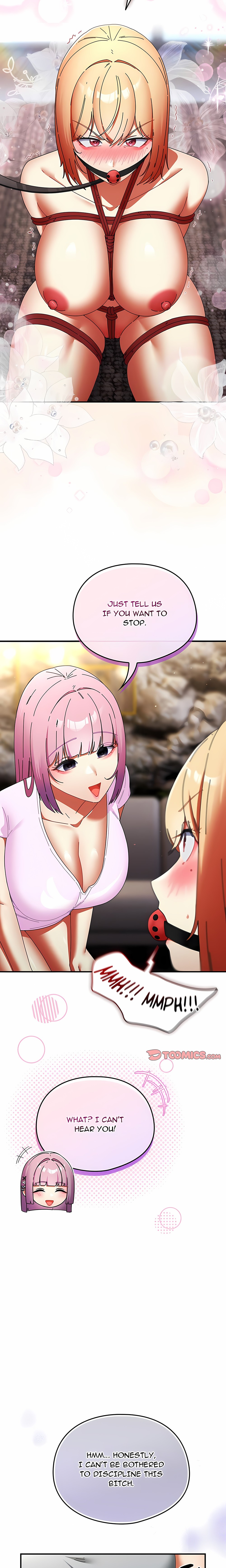 Take a Photo of Me Chapter 48 - Page 22 in English