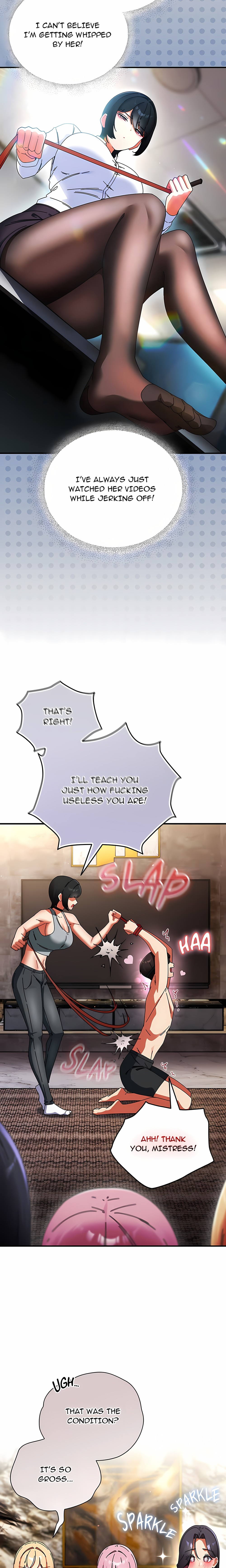 Take a Photo of Me Chapter 48 - Page 9 in English