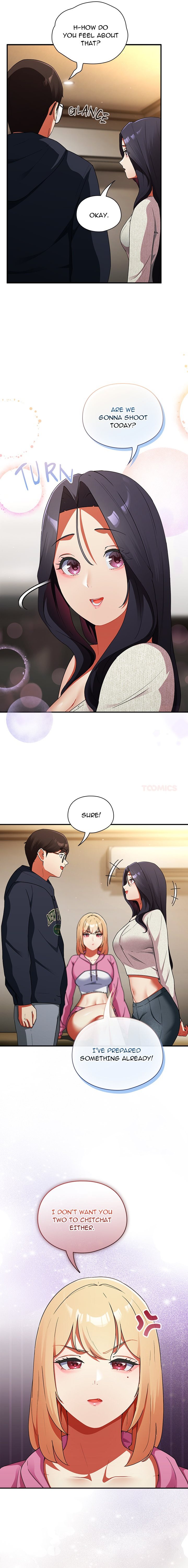 Take a Photo of Me Chapter 6 - Page 10 in English