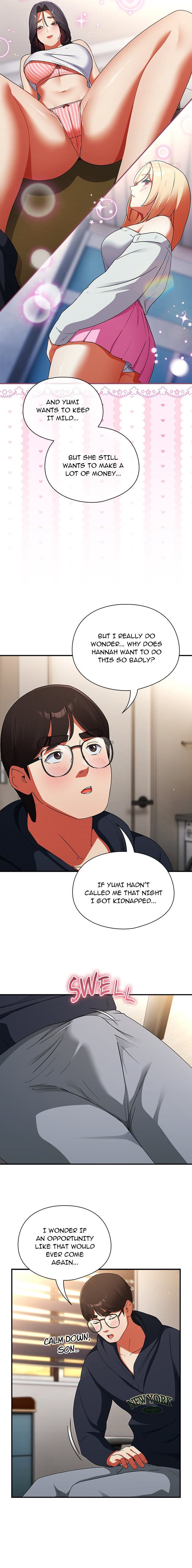 Take a Photo of Me Chapter 6 - Page 15 in English