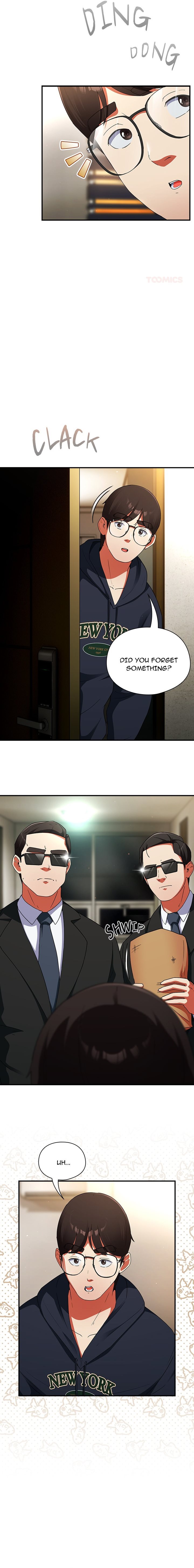 Take a Photo of Me Chapter 6 - Page 16 in English