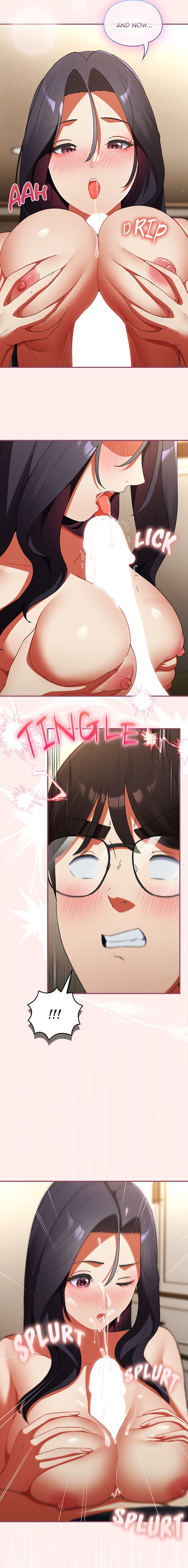 Take a Photo of Me Chapter 7 - Page 12 in English