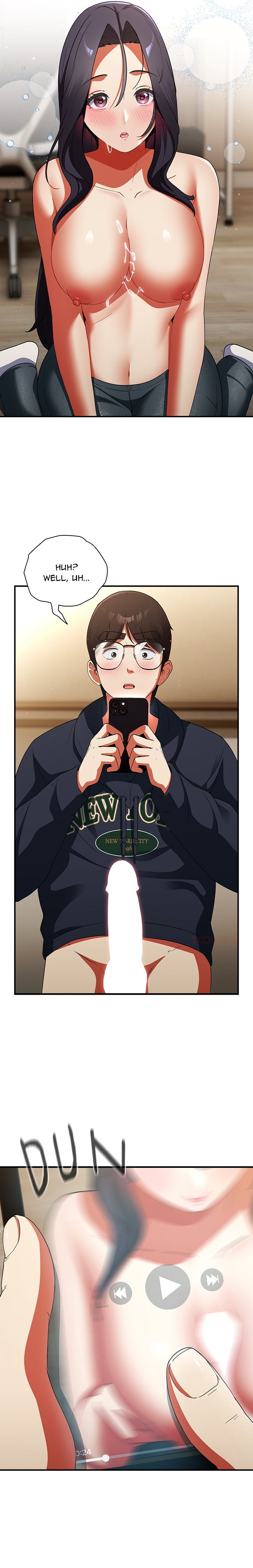 Take a Photo of Me Chapter 7 - Page 15 in English