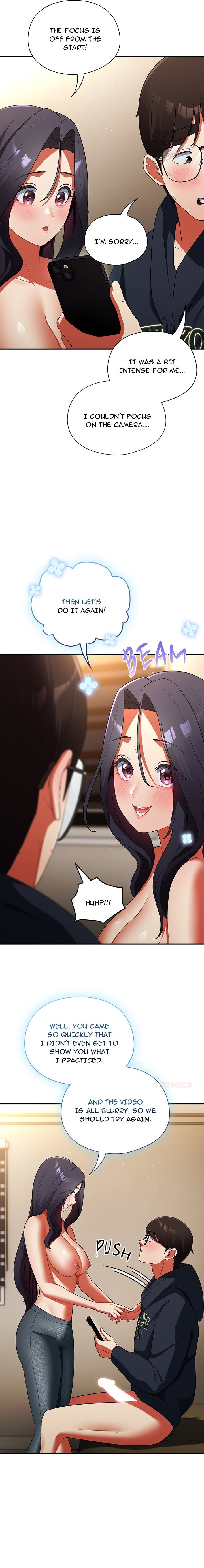 Take a Photo of Me Chapter 7 - Page 16 in English