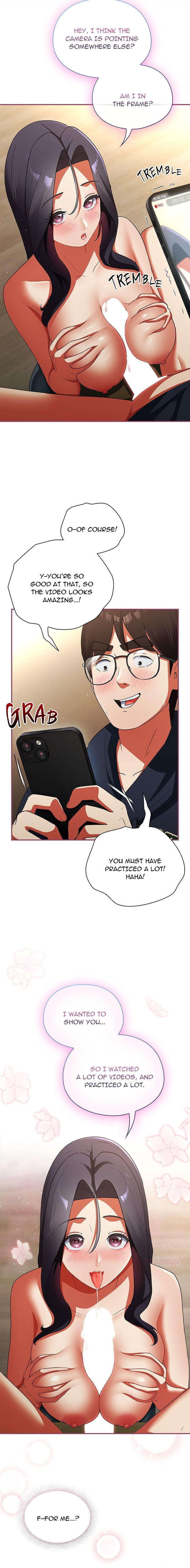 Take a Photo of Me Chapter 7 - Page 20 in English