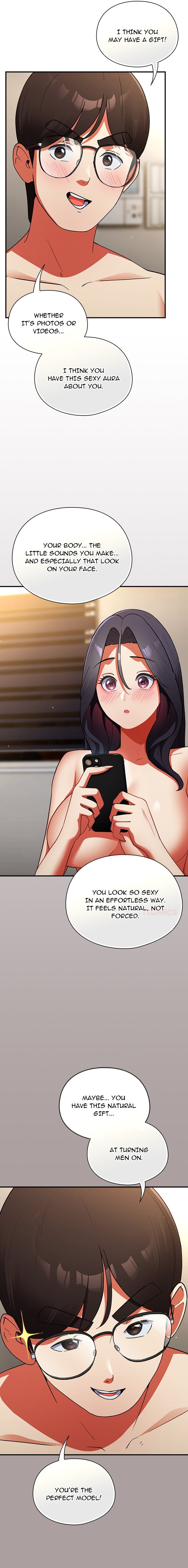 Take a Photo of Me Chapter 9 - Page 15 in English