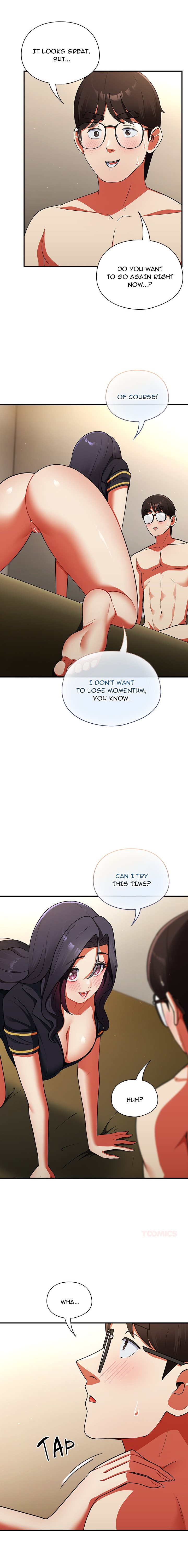 Take a Photo of Me Chapter 9 - Page 18 in English