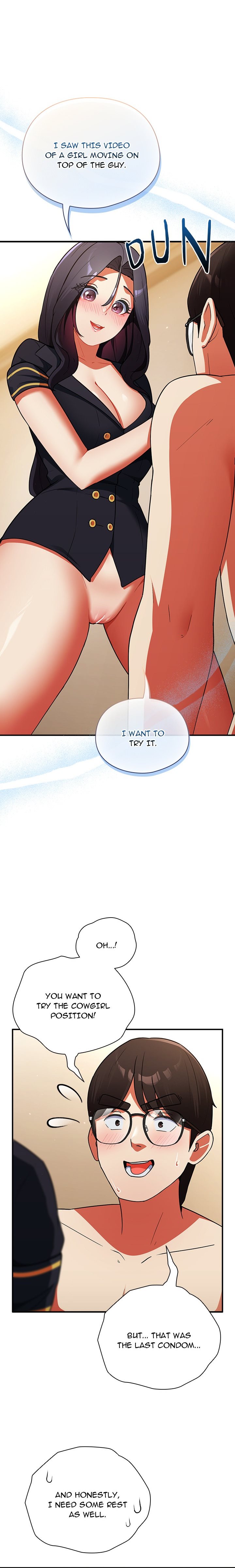 Take a Photo of Me Chapter 9 - Page 19 in English