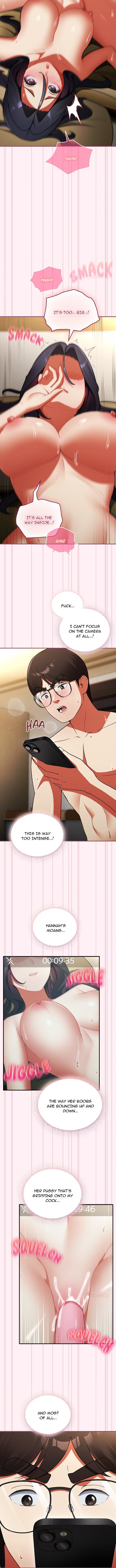 Take a Photo of Me Chapter 9 - Page 5 in English