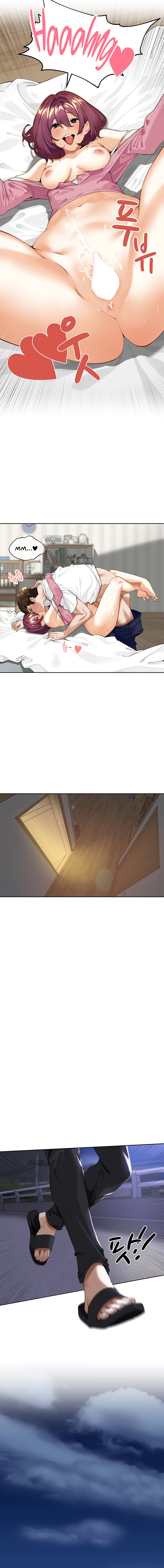 The Village’s Special Law Chapter 1 - Page 20 in English