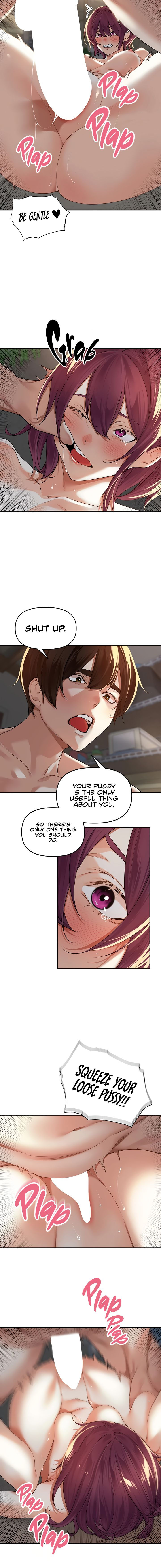 The Village’s Special Law Chapter 10 - Page 6 in English