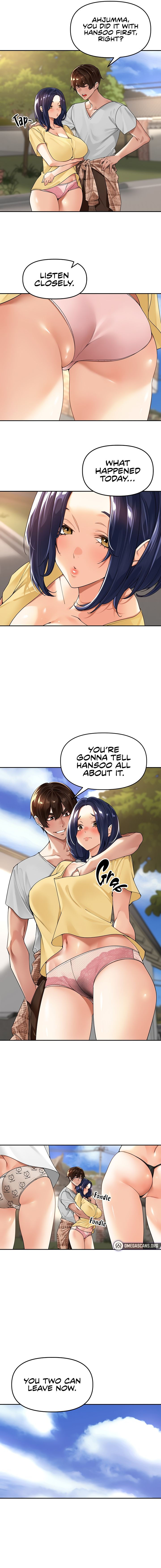 The Village’s Special Law Chapter 11 - Page 13 in English