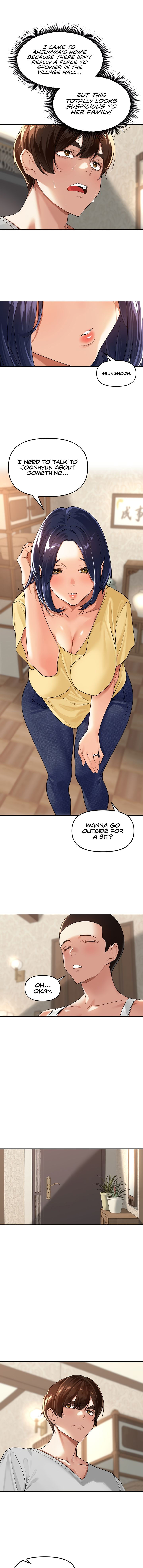 The Village’s Special Law Chapter 11 - Page 15 in English