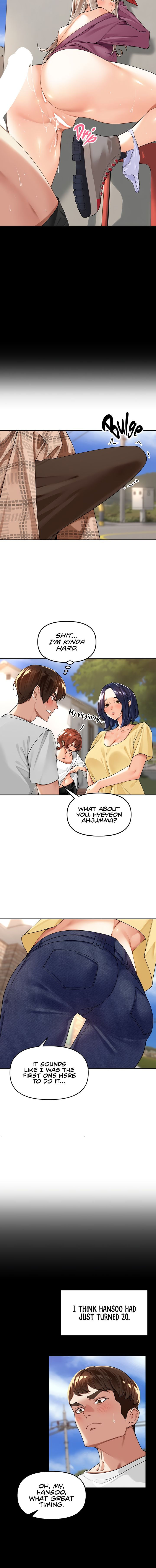 The Village’s Special Law Chapter 11 - Page 8 in English