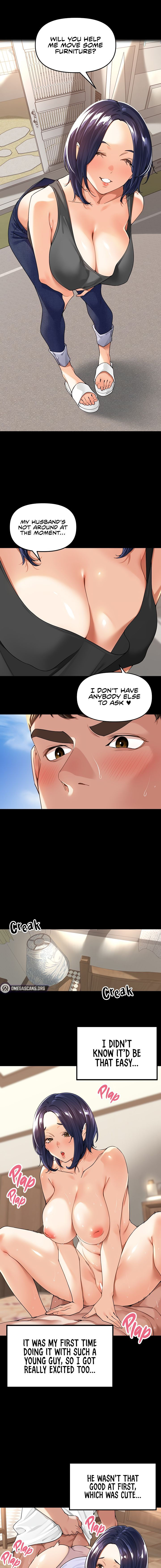 The Village’s Special Law Chapter 11 - Page 9 in English