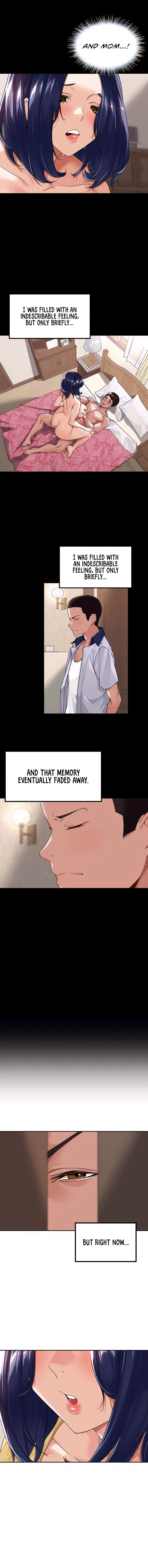 The Village’s Special Law Chapter 12 - Page 3 in English