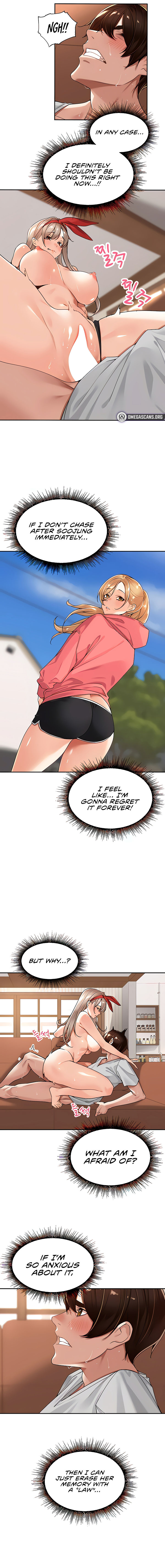 The Village’s Special Law Chapter 15 - Page 6 in English