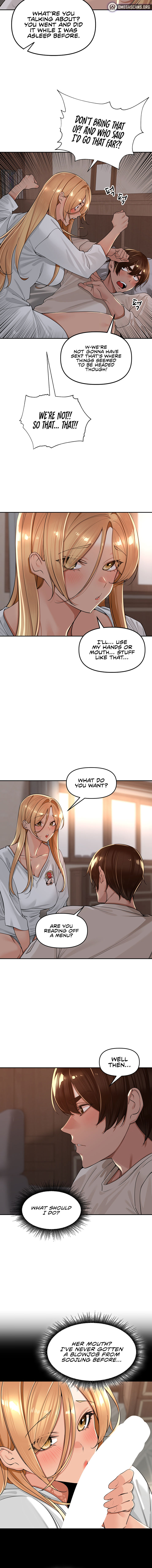 The Village’s Special Law Chapter 19 - Page 6 in English