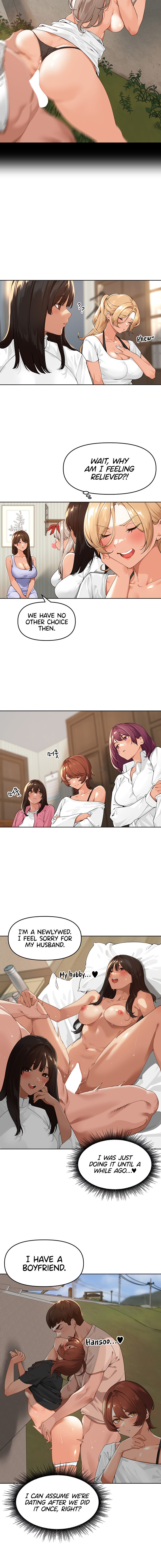 The Village’s Special Law Chapter 2 - Page 4 in English