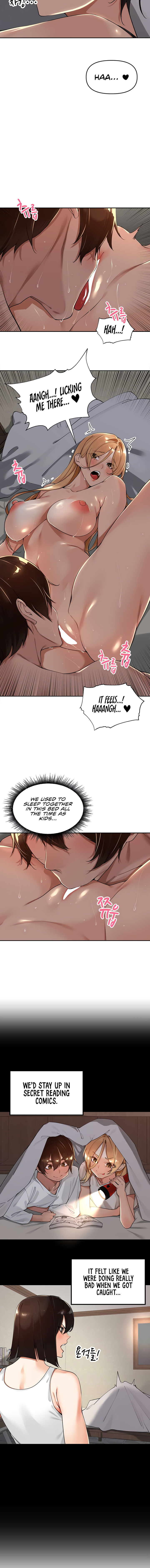 The Village’s Special Law Chapter 20 - Page 4 in English