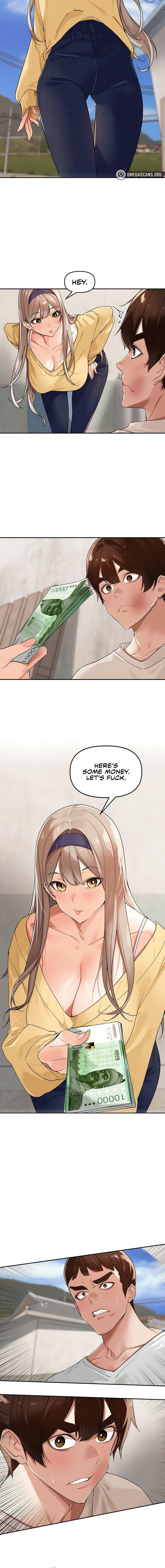 The Village’s Special Law Chapter 21 - Page 10 in English