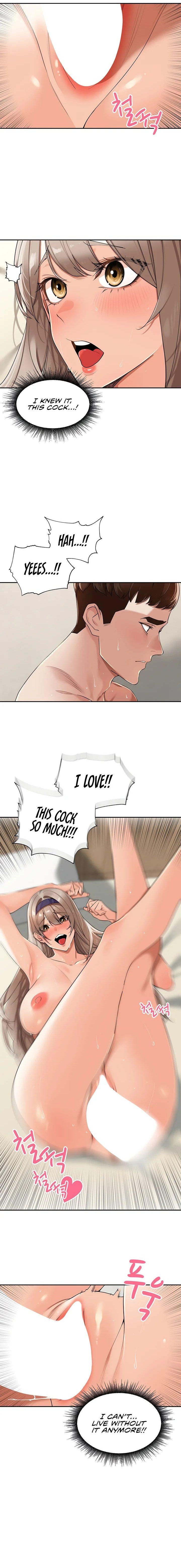 The Village’s Special Law Chapter 22 - Page 10 in English