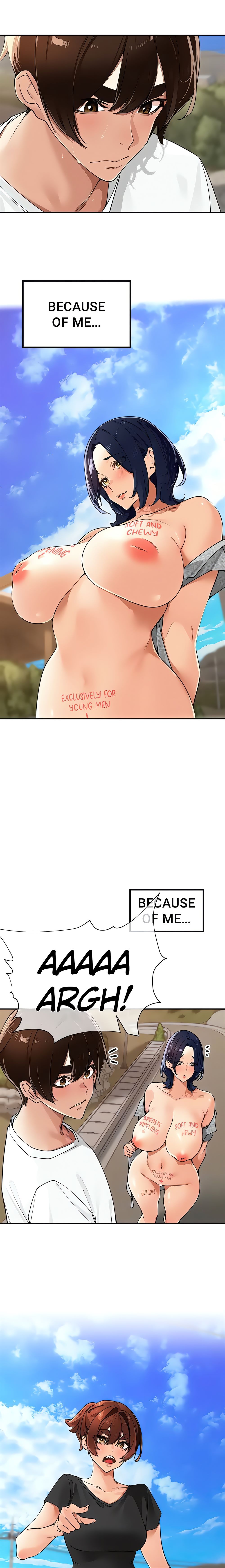 The Village’s Special Law Chapter 25 - Page 4 in English