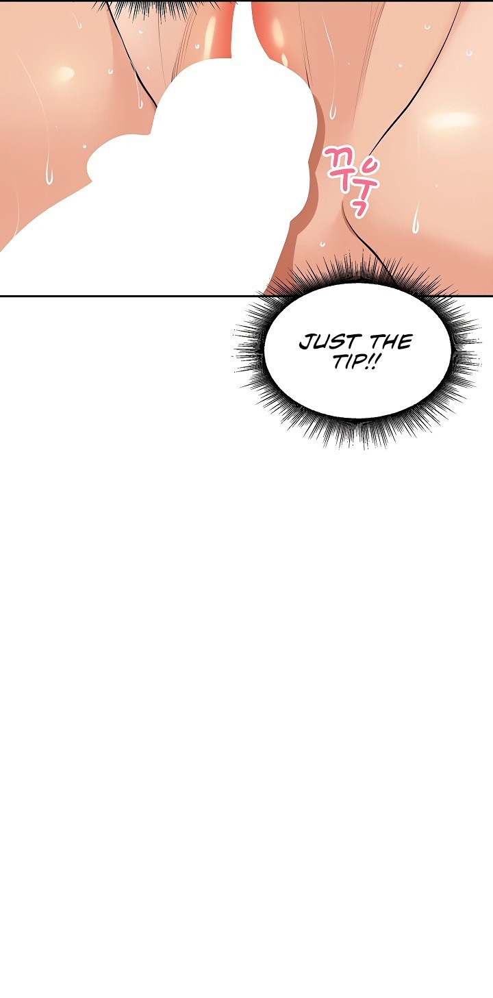 The Village’s Special Law Chapter 32 - Page 15 in English