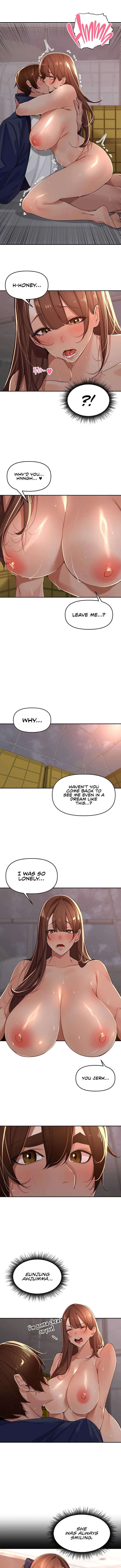 The Village’s Special Law Chapter 35 - Page 11 in English