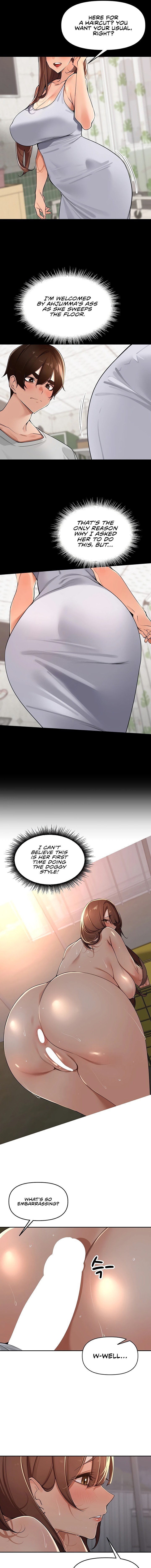 The Village’s Special Law Chapter 36 - Page 5 in English