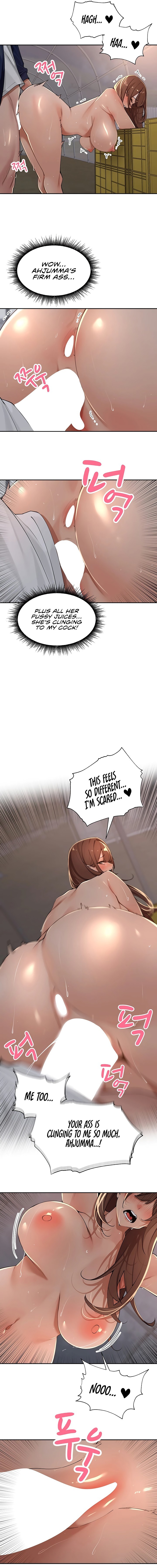 The Village’s Special Law Chapter 36 - Page 7 in English