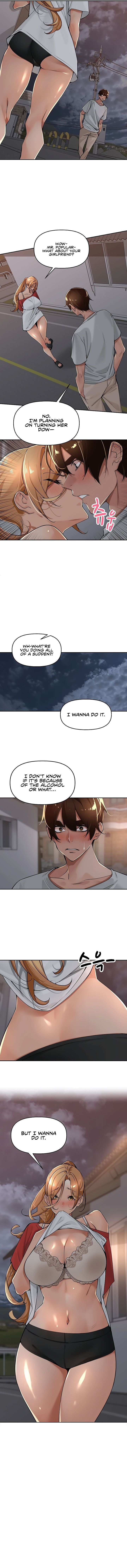 The Village’s Special Law Chapter 38 - Page 7 in English