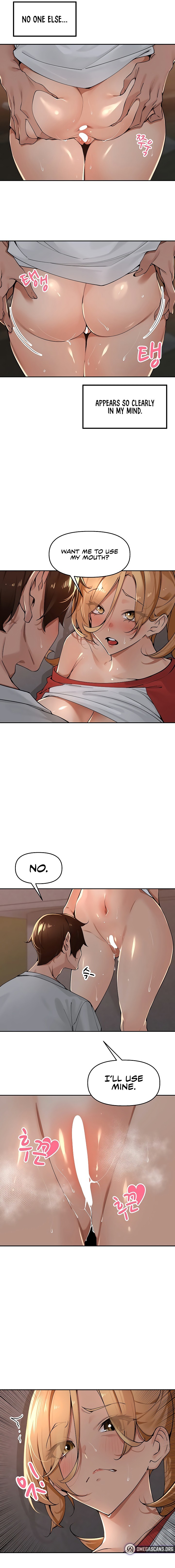 The Village’s Special Law Chapter 39 - Page 5 in English