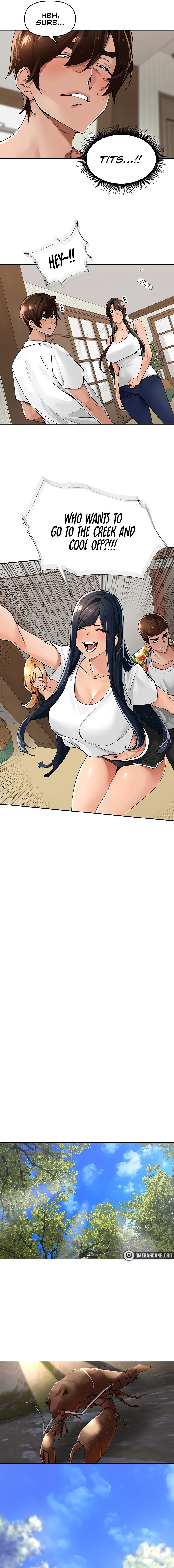 The Village’s Special Law Chapter 40 - Page 9 in English