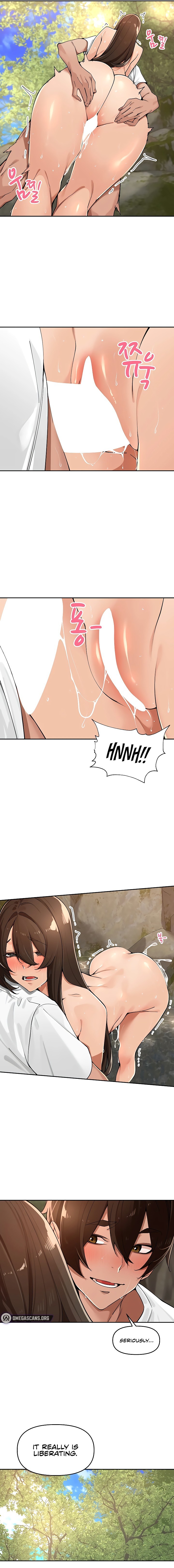 The Village’s Special Law Chapter 43 - Page 9 in English