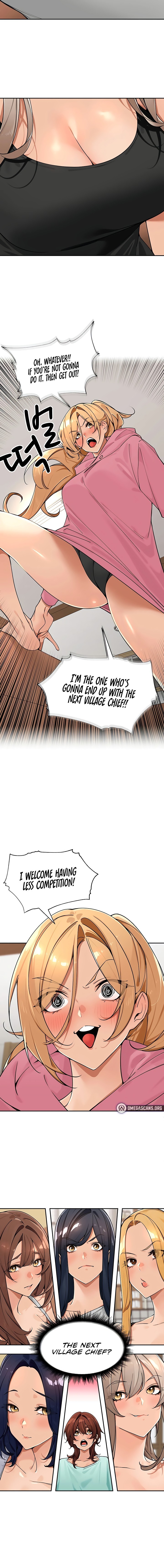 The Village’s Special Law Chapter 46 - Page 5 in English