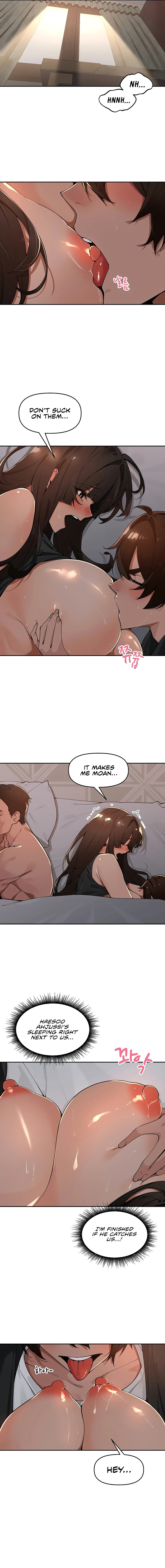 The Village’s Special Law Chapter 47 - Page 3 in English