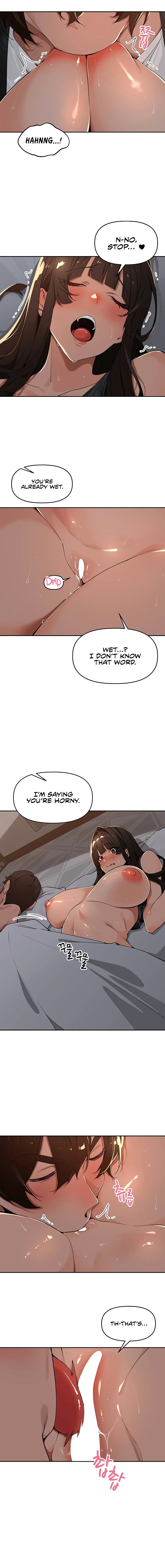The Village’s Special Law Chapter 47 - Page 4 in English