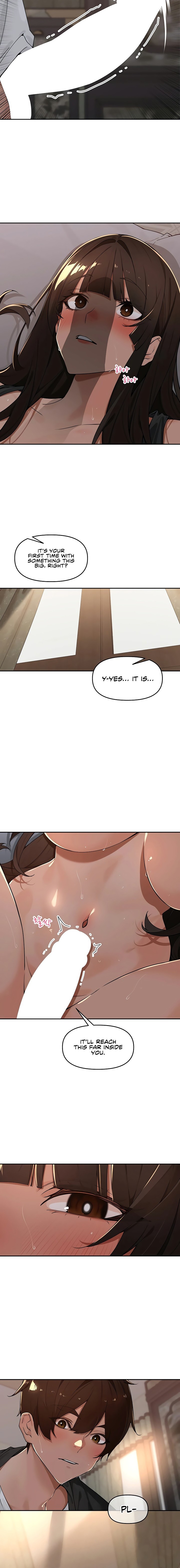 The Village’s Special Law Chapter 47 - Page 6 in English