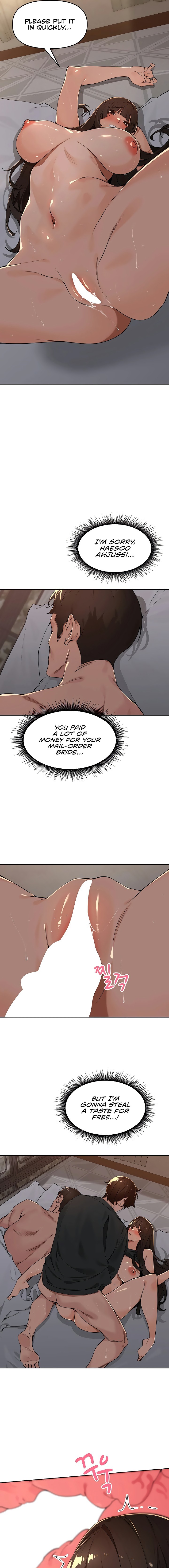 The Village’s Special Law Chapter 47 - Page 7 in English