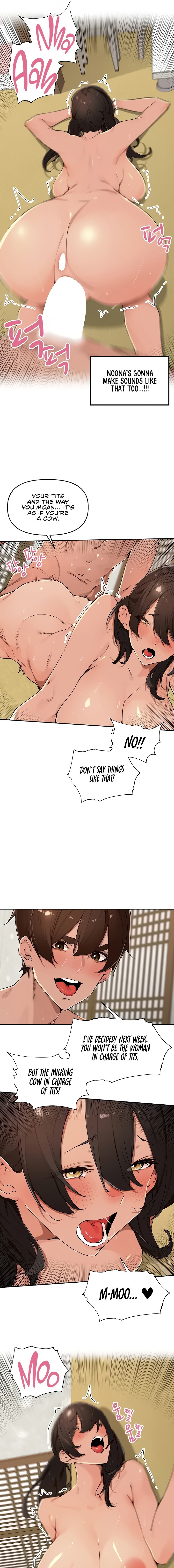 The Village’s Special Law Chapter 51 - Page 11 in English