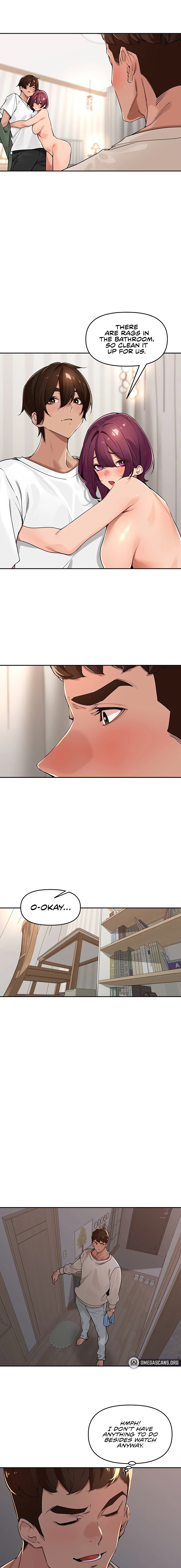 The Village’s Special Law Chapter 53 - Page 9 in English