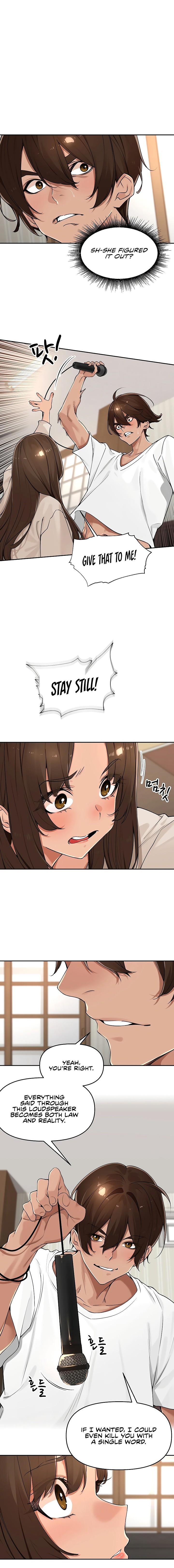 The Village’s Special Law Chapter 56 - Page 6 in English