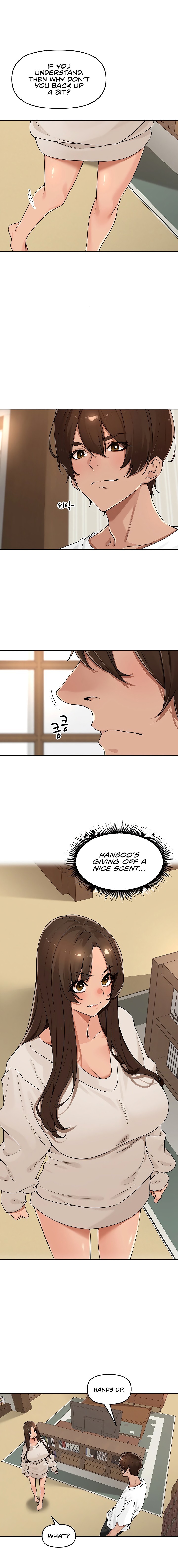 The Village’s Special Law Chapter 56 - Page 7 in English
